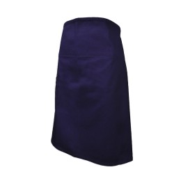 AP100 twill half waist bistro apron,  apron producer AP100 twill half waist bistro apron,  apron producer